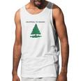 Cruisers Flag Men Tank Top