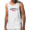 Daddys Brat Men Tank Top