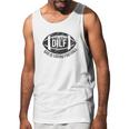 Dilf Dad Is Loving Football Men Tank Top