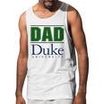 Duke University Proud Dad Parents Day 2020 Men Tank Top