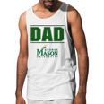 George Mason University Proud Dad Parents Day 2020 Men Tank Top