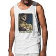 The Mandalorian And The Child Father Figure Men Tank Top