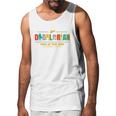 The Mandalorian Dadalorian This Is The Way Men Tank Top