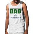 Old Dominion University Proud Dad Parents Day 2020 Men Tank Top