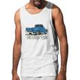 Old Guys Rule It Took Decades Men Tank Top