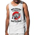 Most Old Men Motogp Men Tank Top