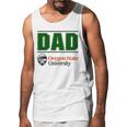 Oregon State University Proud Dad Parents Day 2020 Men Tank Top