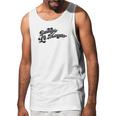 Squad Daddys Lil Monster Men Tank Top