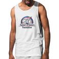 Tunnel To Towers Foundation American Flag Men Tank Top