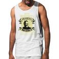 Never Underestimate A Grandpa Who Listens To Kris Kristofferson Men Tank Top