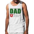 University Of Utah Proud Dad Parents Day 2020 Men Tank Top