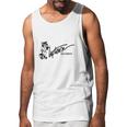 Uptown Records Heavy D Puff Daddy Diddy Mary J Bli Men Tank Top