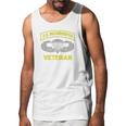 Us Paratrooper Airborne Division Army Veteran Men Tank Top