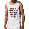 This Is My Working In The Garage With Daddy Baby One Piece Or Toddler Men Tank Top