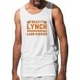 Wwe Becky Lynch Lass Kicker Irish Flag Men Tank Top