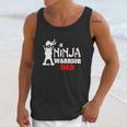 40 Family Mens Ninja Warrior Dad Apparel Fun Family Gift T-Shirt Men Tank Top