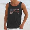 Abrams Battle Tank Usa Flag Gift Men Tank Top