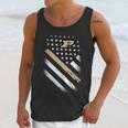 American Purdue Boilermakers Flag Men Tank Top