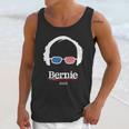 Bernie Sanders 2020 America Flag Men Tank Top