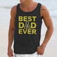 Best Dad Appalachian State Mountaineers Ever Men Tank Top