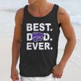 Best Dad Ever Kansas State Wildcats Father S Day Men Tank Top