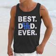 Best Dad Ever Kentucky Wildcats Father S Day Men Tank Top