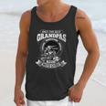 Best Grandpas Moto Guzzi Men Tank Top