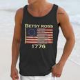 Betty Ross Original Colonies Flag Men Tank Top