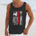 Braap Vintage Usa American Flag Quad Bike Atv Gift Funny Gift Graphic Design Printed Casual Daily Basic Men Tank Top