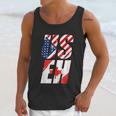 Canadian Flag American Usa Useh Canada Men Tank Top