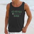 Champion Dad Colorado State University Fort Collins University Men Tank Top