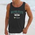 Champion Wayne State University Dad 2020 Men Tank Top