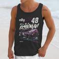 Checkered Flag Sports Alex Bowman Men Tank Top