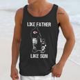 Chiefs Fans Like Father Like Son Men Tank Top