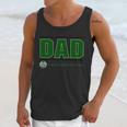 Colorado State University Fort Collins Proud Dad Parents Day Men Tank Top