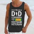 Im A Dad A Grandpa And A Vietnam Veteran Men Tank Top