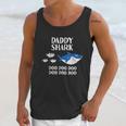 Daddy Shark Doo Doo Gift Men Tank Top