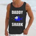 Daddy Shark Gift From Family Men Tank Top