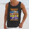 Daddy You Are As As Vegeta As Strong As Gohan Dad Super Saiyan Men Tank Top