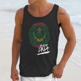 It Is In My Dna Mauritania Baby Proud Country Flag Men Tank Top