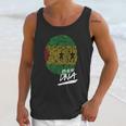 It Is In My Dna Sao Tome And Principe Baby Proud Country Flag Men Tank Top