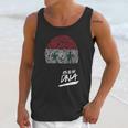 It Is In My Dna Syria Baby Proud Country Flag Men Tank Top