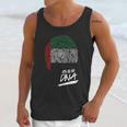 It Is In My Dna United Arab Emirates Baby Proud Country Flag Men Tank Top