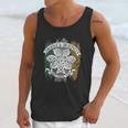 Dropkick Murphys Knotwork Flag Men Tank Top