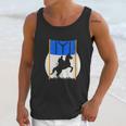 Ertugrul Bey Kayi Flag Iyi Oghuz Turks Legacy Gift Men Tank Top