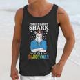 Forget Daddy Shark I Am A Daddycorn Unicorn Fathers Day Men Tank Top