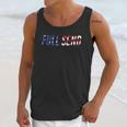 Full Send Us Flag No Half Send Us American Flag Men Tank Top