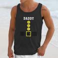 Funny Daddy Dwarf Elf Halloween Costume Men Tank Top