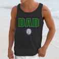 Georgetown University Proud Dad Parents Day 2020 Men Tank Top