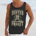 My Grandpa Served In The Jungle Vietnam Veteran Men Tank Top